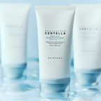 Centella Hyalu-Cica Water-Fit Sun Serum TWIN PACK 50 ML x 2